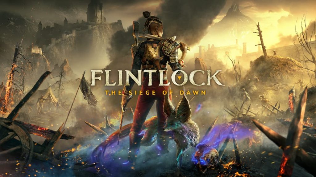 Flintlock The Siege of Dawn