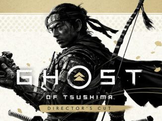 Ghost of Tsushima